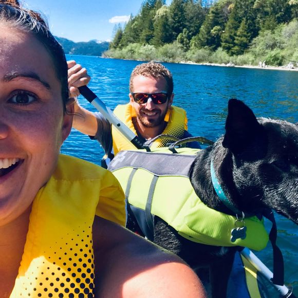 Meet your Posher, Kirsty - Picture 1 of 1